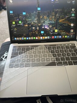 Macbook pro 512gb 16gb ram - 2