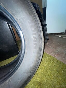Nove pneu Nexen Roadian CTX 215/75 R16 C Letní - 2