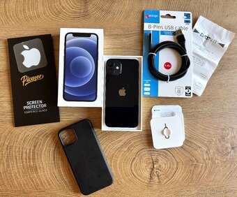 Apple iPhone 12 mini 64 gb - 2