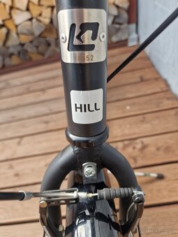 Kostka Hill - 2