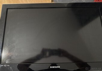 TV Samsung - 2