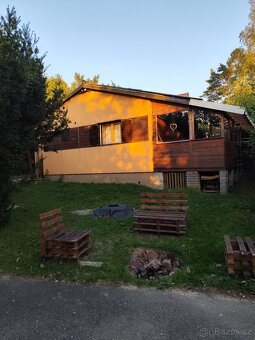 Pronájem chaty na Seči okr Chrumdim 🍀 - 2