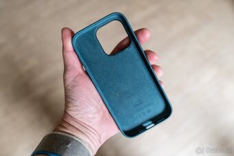 Apple iPhone 16 Pro Silicone Case s MagSafe - záruka v ČR - 2