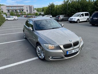 BMW 318i , 105kw - 2