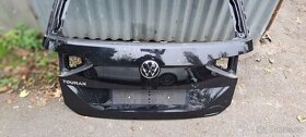 Viko kufru pate dvere vw touran 5ta - 2