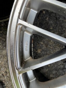 Kola 5x120 R19 motorsport - 2