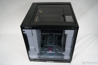 Sindoh 3DWOX 2X profesionální FDM-IDEX 3D tiskárna - 2