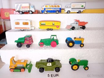 Matchbox RW superfast 5 - 2