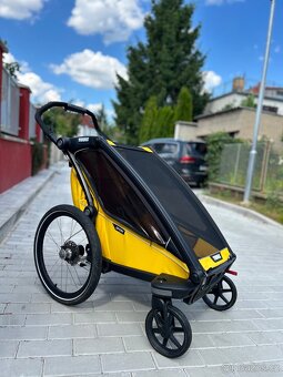Thule Chariot Sport - 2