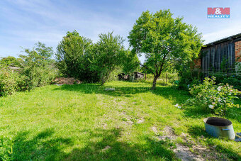 Prodej rodinného domu, Želetava - Bítovánky - 2