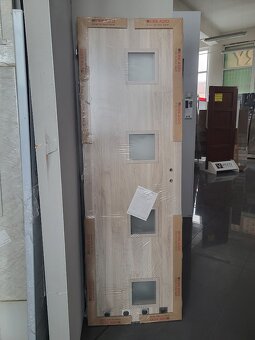Dveře ERKADO MENTON 11 60L - Nové - 2