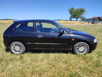 Prodám Mitsubishi Colt - 2
