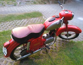 Jawa ČZ 150 352 - 2