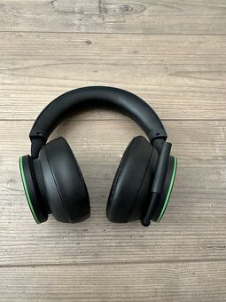 Xbox Wireless Headset - 2