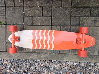 Longboard Decatlon - 2