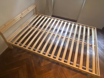 Postel 140x200cm - 2
