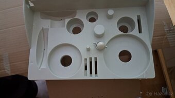 Mixer souprava. Prodano - 2