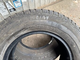 195/70r14C - 2