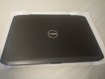 DELL LATITUDE E5430- (zach., i5, 4GB, OK baterie, Win 11, HD - 2