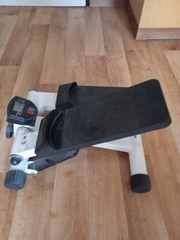 Stepper - 2
