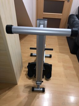 Veslovací trenažér BH FITNESS Aquo - 2
