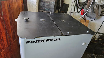 Kotel Rojek PK 20 - 2