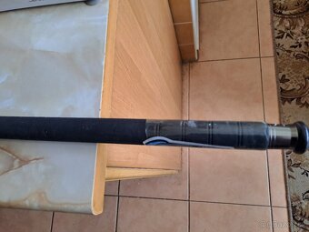 Prut Heavy Pilk 240cm 150-250gr - 2