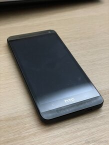 HTC One M7 32 GB - 2