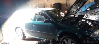 Octavia combi 1 - 2