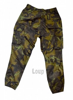 VÝPRODEJ ARMY KALHOT – TEĎ NEBO NIKDY 67% SLEVA na vše - 2