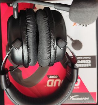 HyperX Cloud Core - 2