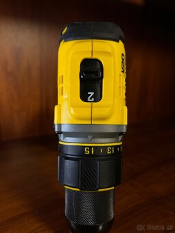 Aku šroubovák Stanley SFMCD720 - 2