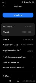 Xiaomi Redmi 13 - 2