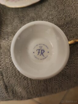 Bohemia Porcelán - 2