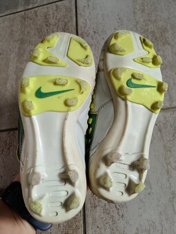 Dětské kopačky Nike 28 - 2