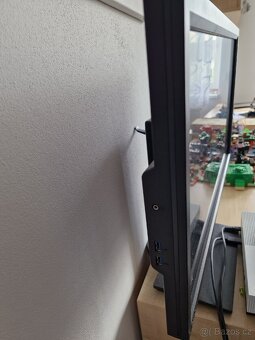 Monitor BenQ 27" 4K BL2711U - 2