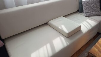 Designová modulová sedačka SYSTEMI ČR - 2