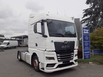 MAN TGX18.470 XLX - 2