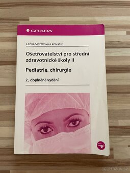 Učebnice pro SŠ – literatura, občanka, zdravotní, testy, Olo - 2