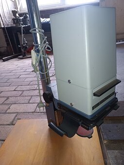 Zvětšovák fotek - 2