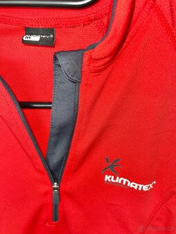 Cyklo dres Klimatex vel. M dámský - 2