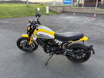 Ducati Scrambler Icon 800 2G - 2