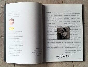 The best of Jan Saudek - 2