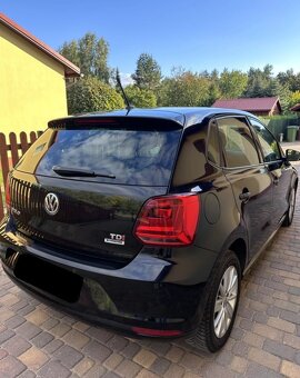 Volkswagen Polo 1.4 TDI Blue Motion Technology Highline - 2