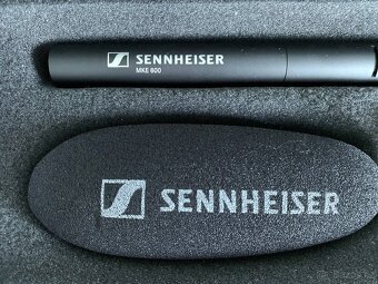 Sennheiser MKE 600 - 2