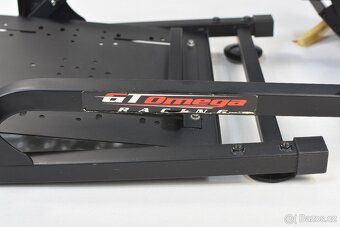 GT OMEGA Classic Wheel Stand - pro volanty Logitech / Thrust - 2