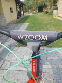 Koloběžka Yedoo WZOOM - 2