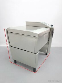Multifunkční smažící pánev Frima VCC 211 - objem 100l - 2