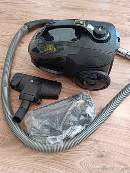 ECG VP BS6120 Animal vacuum cleaner - 2