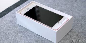 Iphone 7 rose gold - 2